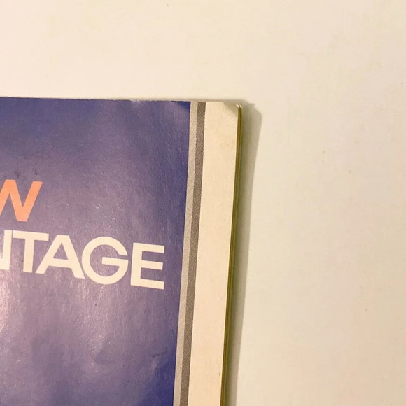 Vintage 1985 Oktoberfest Kitchener Waterloo Canada Brochure Pamphlet - Picture 5 of 11